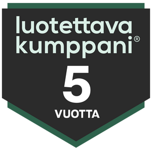 Luotettava Kumppani