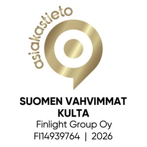 Suomen Vahvimmat Kulta