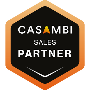 Casambi Sales Partner