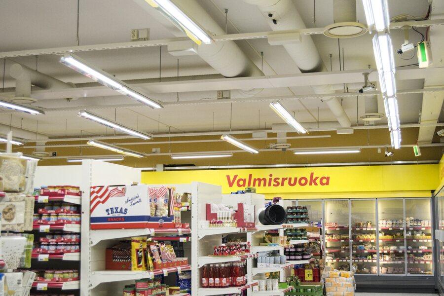 Refekuvat E