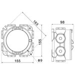 FL-JB-EX-HD51-C-8x