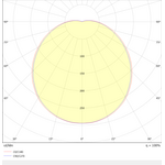 FL-PAAVO-1x1600-18W-840