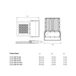 FL-FLE-180W-740-30D