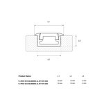 FL-PROF-ECO-INLINEMINI-AL-WT+OP-2000