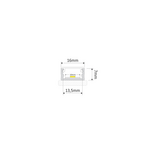 FL-PROF-ECO-LINEXL-AL-AL+TR-3000