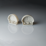 FL-PROF-TEC-END-Z201-PBT-WT