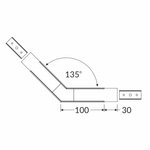 FL-PROF-PRE-COR-VARIO30-02 135deg-AL-AN.BK