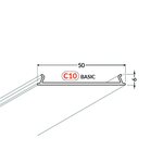 FL-PROF-PRE-COV-C10 click basic-PMMA-TR-2000