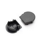 FL-PROF-PRE-END-UNI12 D-ABS-BK