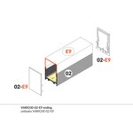 FL-PROF-PRE-VARIO30-02 ACDE-9/TY-AL-WH-2000