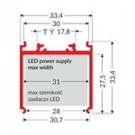 FL-PROF-PRE-VARIO30-08 TY 2000-AL-WH-2000