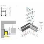 FL-PROF-PRE-FRAME14 BC/Q 2000-AL-AN-2000