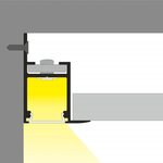 FL-PROF-PRE-FRAME14 BC/Q 2000-AL-RA-2000