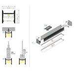 FL-PROF-PRE-LEVEL12 C/U1-AL-AN.BK-2000