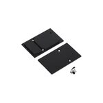 FL-PROF-PRE-END-COMBO30-01A metal-ST-BK
