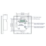 FL-2300TR-RGBW-EU-DT8-AC