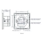 FL-2300TR-G4-RGBW-EU-DT8-AC