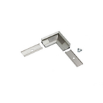 FL-PROF-PRE-COR-CORNER10 90DEG-AL-AN