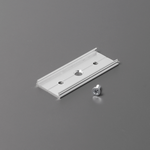 FL-PROF-PRE-EXT-T 180DEG-AL-RA