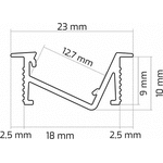 FL-PROF-ECO-ZENOLINE-AL-WT+OP-2000