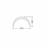 FL-PROF-PRE-COV-D CLICK-PMMA-OP-2000