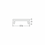 FL-PROF-PRE-COV-F CLICK-PMMA-OP-2000