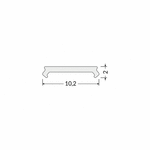 FL-PROF-PRE-COV-C2 CLICK-PMMA-OP-2000