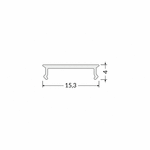 FL-PROF-PRE-COV-C3 CLICK-PMMA-OP-3000