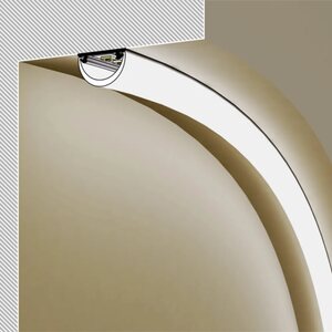 FL-PROF-PRE-ARC12 CD/U5-AL-WH-2000