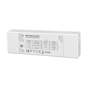 SRP-2305-24-30CV-DT6-1CH