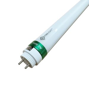 LED tubes