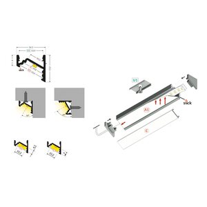 FL-PROF-PRE-CORNER10.v2 A1C/U1-AL-AN-2000
