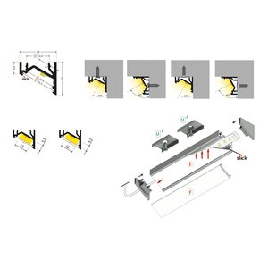 FL-PROF-PRE-CORNER12.v2 EF/U-AL-RA-2000