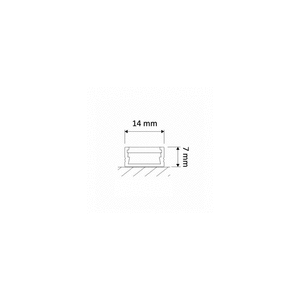 FL-PROF-ECO-LINEMINI-AL-BK+BK-3000