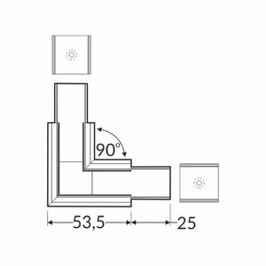 FL-PROF-PRE-COR-LINEA-IN20 90deg-AL-AN.BK
