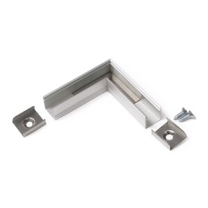 FL-PROF-PRE-COR-SMART10 90deg-AL-AN