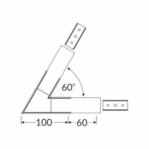 FL-PROF-PRE-COR-VARIO30-02 60deg-AL-AN.BK