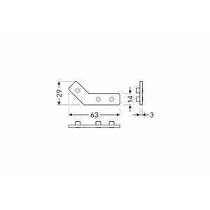 FL-PROF-PRE-COR-Q 135deg-ZI-ZI