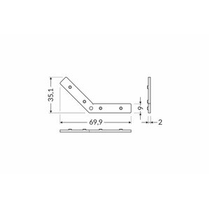 FL-PROF-PRE-COR-Q9-135deg-ZI-ZI