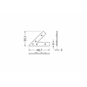FL-PROF-PRE-COR-Q9-45deg-ZI-ZI