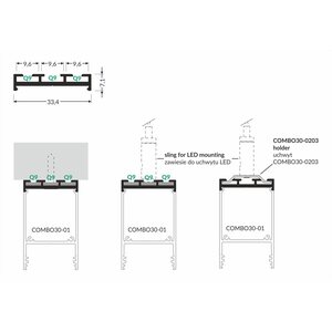 FL-PROF-PRE-COMBO30-02 Q9-AL-RA-2000