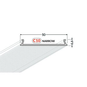 FL-PROF-PRE-COV-C10 click narrow-PC-TR-2000