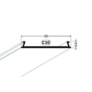FL-PROF-PRE-COV-C10 click-PMMA-OP-2000