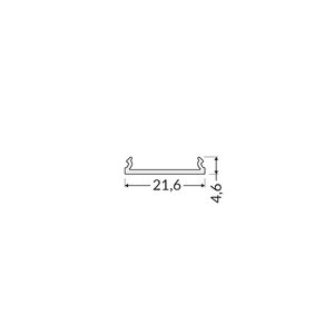 FL-PROF-PRE-COV-C6 click-PMMA-BK-2000