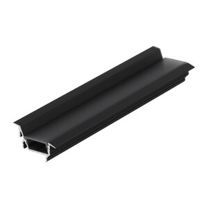 FL-PROF-PRE-DIAGONAL14 F/TY-AL-AN.BK-2000