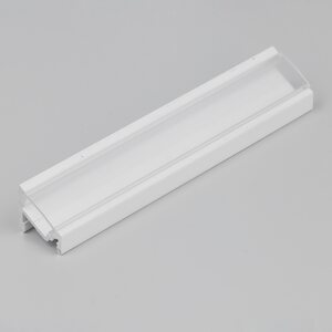 FL-PROF-PRE-CORNER10.v2 A1C/U1-AL-WH-2000