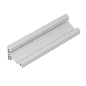 Corner & Fixture-Mounted LED Profiles