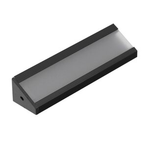 FL-PROF-PRE-CORNER14 EE7F/TY-AL-AN.BK-2000