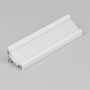 FL-PROF-PRE-CORNER14 EE7F/TY-AL-WH-2000