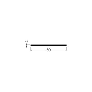 FL-PROF-PRE-MT. 50 -AL-RA-2000